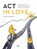 ACT in love, Denise Matthijssen - Paperback - 9789024452033