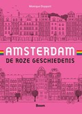 Amsterdam: de roze geschiedenis | Monique Doppert | 