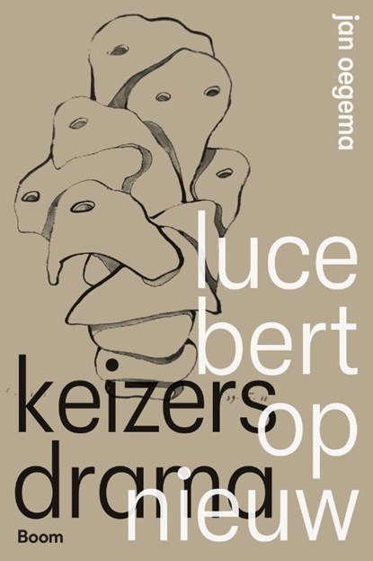 Keizersdrama, Jan Oegema - Paperback - 9789024453047
