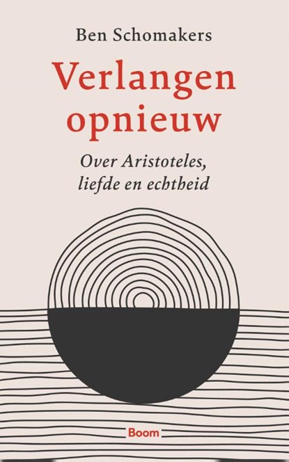 Verlangen opnieuw, Ben Schomakers - Paperback - 9789024453115