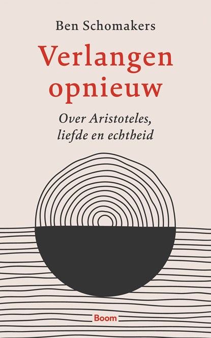 Verlangen opnieuw, Ben Schomakers - Ebook - 9789024453122
