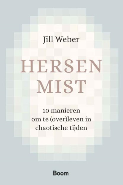 Hersenmist, Jill Weber - Paperback - 9789024456345