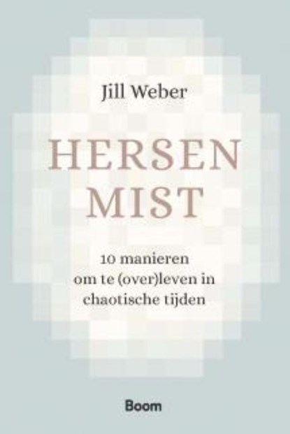 Hersenmist, Jill Weber - Ebook - 9789024456352