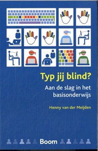 Typ jij blind? | Henny van der Meijden | 