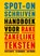 Spot-on schrijven, Eefje Gerits ; Ed Grubben ; Jan Vriens - Paperback - 9789024458189