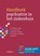 Handboek psychiatrie in het ziekenhuis, Adriaan Honig ; Jeroen Lijmer ; Bastiaan Verwey ; Jeroen van Waarde - Paperback - 9789024458769