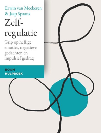Zelfregulatie, Erwin van Meekeren ; Jaap Spaans - Paperback - 9789024463404
