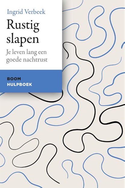 Rustig slapen, Ingrid Verbeek - Paperback - 9789024463961