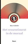 Het ressentiment in de moraal