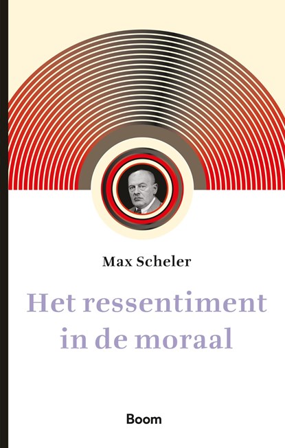 Het ressentiment in de moraal, Max Scheler - Ebook - 9789024466306