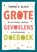 Grote gevoelens doeboek, Tamar D. Black - Paperback - 9789024467068