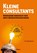 Kleine consultants, Bas Warmerdam - Paperback - 9789024467570
