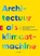 Architectuur als klimaatmachine, Vera Yanovshtchinsky ; Kitty Huijbers ; Andy van den Dobbelsteen - Paperback - 9789024468867