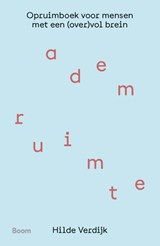Ademruimte - Hilde Verdijk - 9789024469123