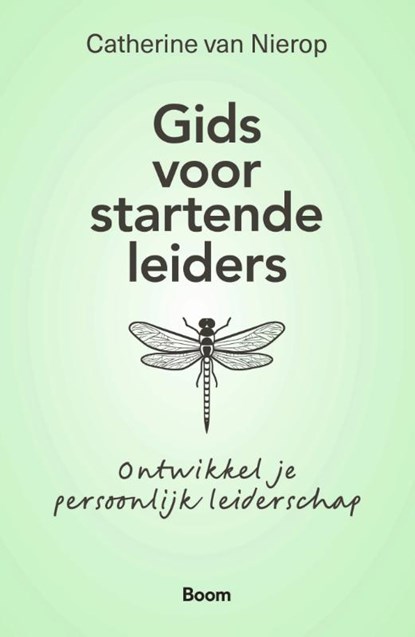 Gids voor startende leiders, Catherine van Nierop - Paperback - 9789024472260