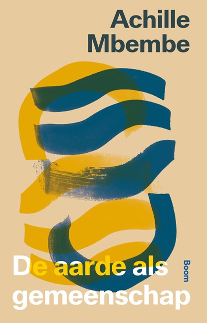De aarde als gemeenschap, Achille Mbembe - Ebook - 9789024472383