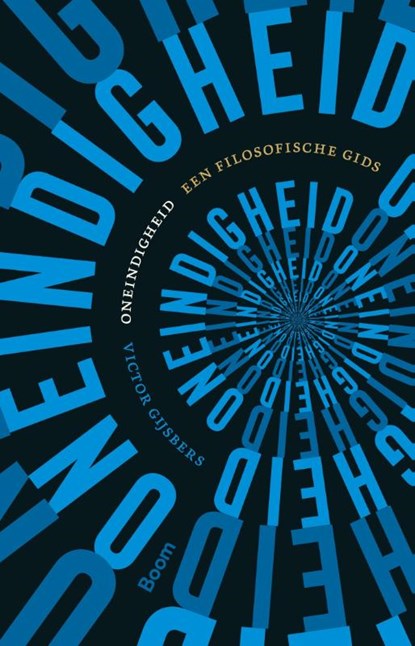 Oneindigheid, Victor Gijsbers - Paperback - 9789024472932