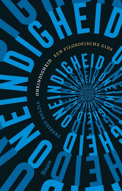 Oneindigheid, Victor Gijsbers - Ebook - 9789024472949