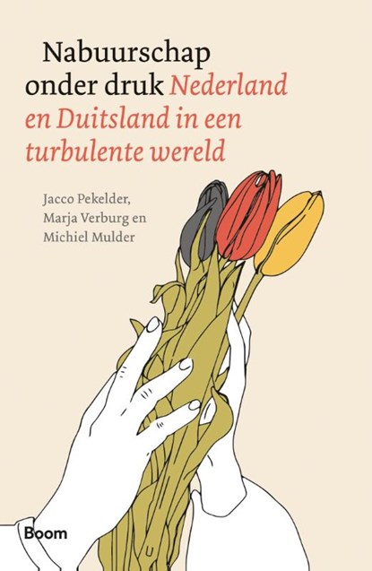 Nabuurschap onder druk, Jacco Pekelder ; Marja Verburg ; Michiel Mulder - Paperback - 9789024473878