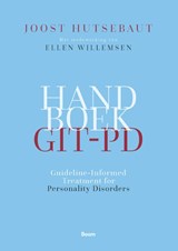 Handboek GIT-PD - Joost Hutsebaut - 9789024474912