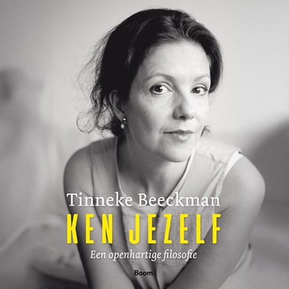 Ken jezelf, Tinneke Beeckman - Luisterboek MP3 - 9789024475162