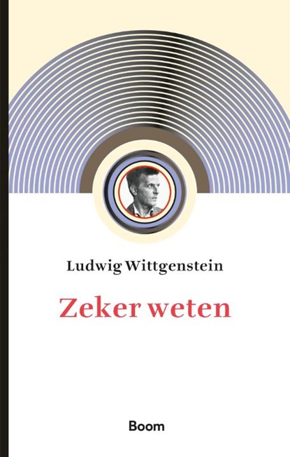 Zeker weten, Ludwig Wittgenstein - Paperback - 9789024475278