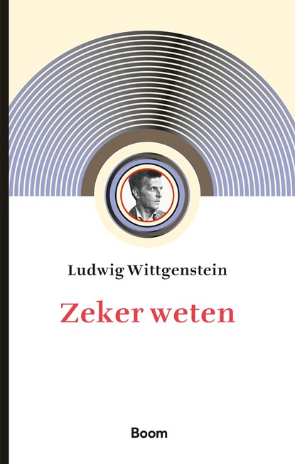Zeker weten, Ludwig Wittgenstein - Ebook - 9789024475285