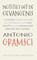 Notities uit de gevangenis, Antonio Gramsci - Paperback - 9789024475681