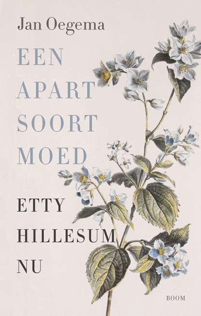 Een apart soort moed, Jan Oegema - Ebook - 9789024475919