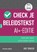 Check je beleidstekst – AI+-editie, Eric Tiggeler - Paperback - 9789024476350
