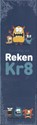 Een doos vol RekenKr8, RID - Gebonden - 9789024476848