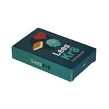 LeesKr8 Vertelkaarten -  - 9789024480135