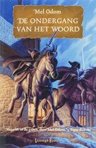 De ondergang van het woord | Mel. Odom | 