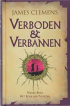 Verboden & Verbannen / 4 Het boek der poorten midprice | J. Clemens | 