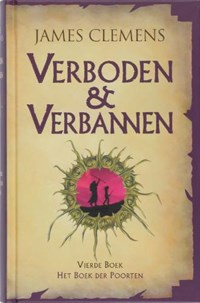 Verboden & Verbannen / 4 Het boek der poorten midprice | J. Clemens | 