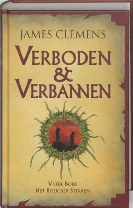 Het boek der sterren 