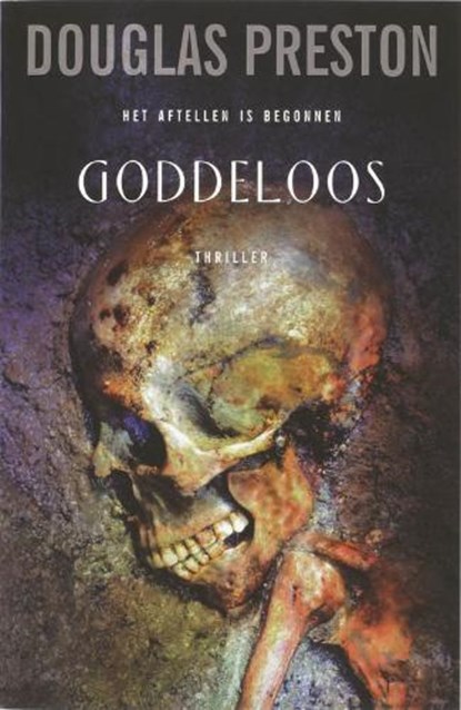 Goddeloos, PRESTON, D. - Paperback - 9789024528103