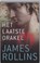 Sigma Force / 4 Het laatste orakel, ROLLINS, James - Paperback - 9789024528622