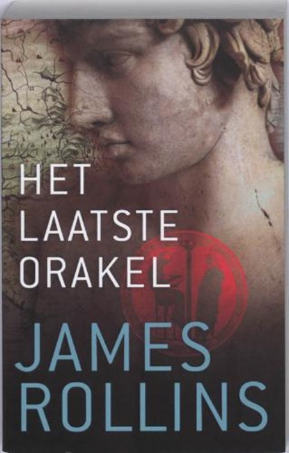 Sigma Force / 4 Het laatste orakel, ROLLINS, James - Paperback - 9789024528622