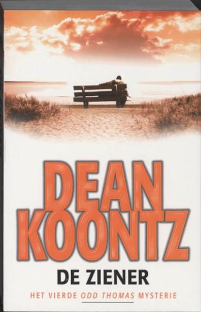 De ziener, KOONTZ, D. - Paperback - 9789024528738