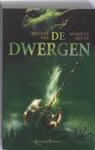 Het lot van de dwergen | Markus Heitz | 