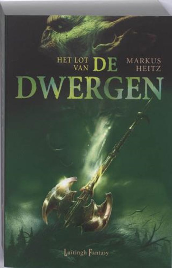 Het lot van de dwergen