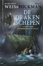 Drakenschepen / 2 Het geheim van de Draak | M. Weis & Hickman | 