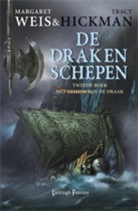 Drakenschepen / 2 Het geheim van de Draak | M. Weis & Hickman | 