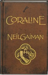 Coraline - GAIMAN, Neil - 9789024530397