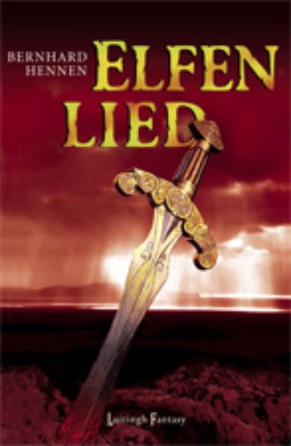 Elfenlied, Bernard Hennen - Paperback - 9789024530588