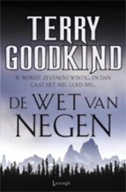 De Wet van Negen | Terry Goodkind | 