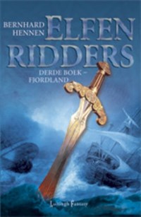Elfenridders 3  Fjordland | Bernhard Hennen | 