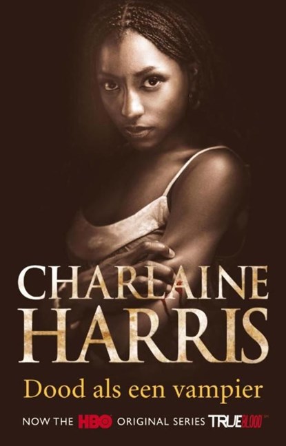 Dood als een vampier, Charlaine Harris - Ebook - 9789024531172