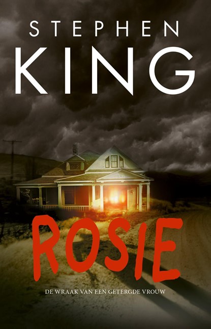 Rosie, Stephen King - Ebook - 9789024531806